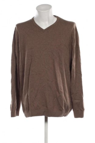 Pánský svetr  S.Oliver, Velikost 3XL, Barva Hnědá, Cena  899,00 Kč
