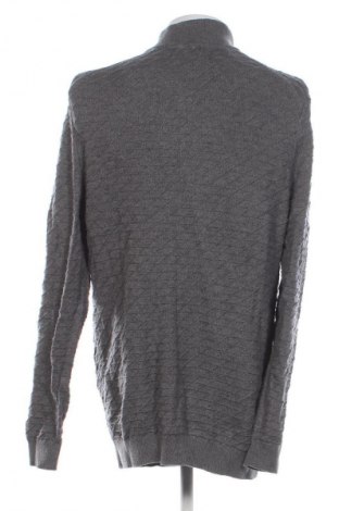 Pánský svetr  S.Oliver, Velikost XL, Barva Šedá, Cena  499,00 Kč