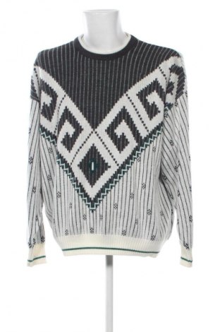 Férfi pulóver Sears, Méret 3XL, Szín Sokszínű, Ár 11 603 Ft