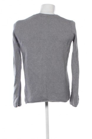 Ανδρικό πουλόβερ Size Eight Needle, Μέγεθος L, Χρώμα Γκρί, Τιμή 5,99 €