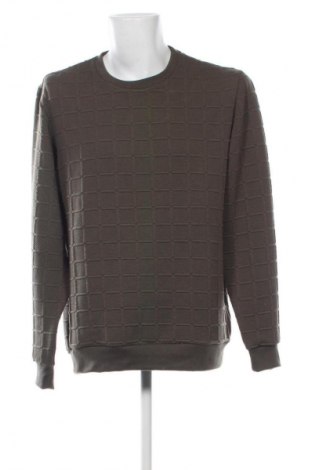 Męski sweter Smog, Rozmiar XL, Kolor Zielony, Cena 41,99 zł