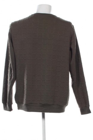 Męski sweter Smog, Rozmiar XL, Kolor Zielony, Cena 41,99 zł