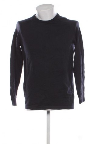 Pánský svetr  Springfield, Velikost M, Barva Modrá, Cena  292,00 Kč