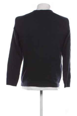 Pánský svetr  Springfield, Velikost M, Barva Modrá, Cena  292,00 Kč