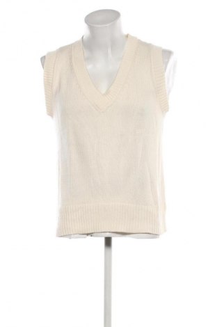 Pánský svetr  Stradivarius, Velikost XS, Barva Béžová, Cena  69,00 Kč