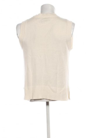 Pánský svetr  Stradivarius, Velikost XS, Barva Béžová, Cena  69,00 Kč