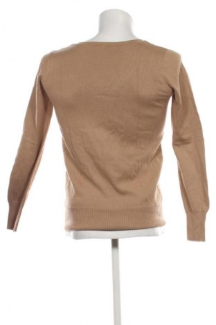 Pánský svetr  Takko Fashion, Velikost M, Barva Béžová, Cena  409,00 Kč