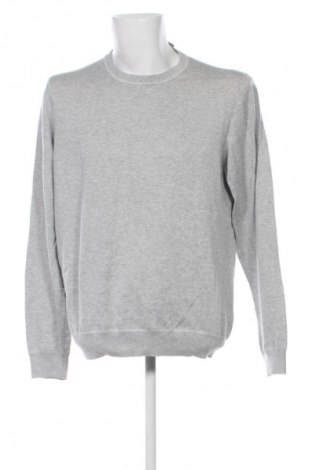 Męski sweter Tom Rusborg, Rozmiar XL, Kolor Szary, Cena 62,99 zł