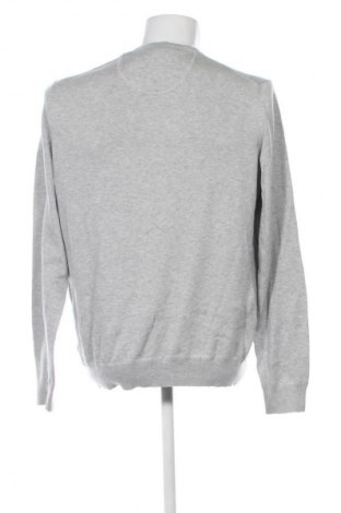 Męski sweter Tom Rusborg, Rozmiar XL, Kolor Szary, Cena 62,99 zł