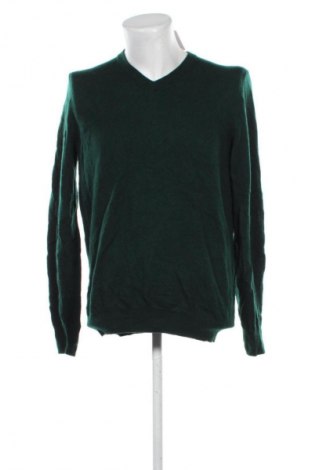 Férfi pulóver Tom Rusborg, Méret L, Szín Zöld, Ár 15 919 Ft