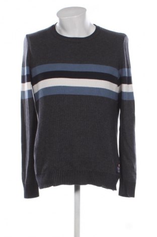 Pánský svetr  Tom Tailor, Velikost M, Barva Vícebarevné, Cena  439,00 Kč