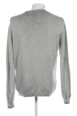 Pánský svetr  Tom Tailor, Velikost L, Barva Zelená, Cena  409,00 Kč