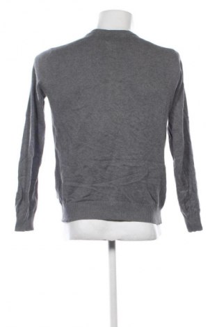 Мъжки пуловер Tom Tailor, Размер M, Цвят Сив, Цена 10,22 €
