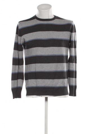 Herrenpullover Tom Tailor, Größe M, Farbe Mehrfarbig, Preis 16,99 €