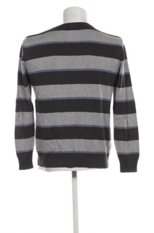 Herrenpullover Tom Tailor, Größe M, Farbe Mehrfarbig, Preis 16,99 €