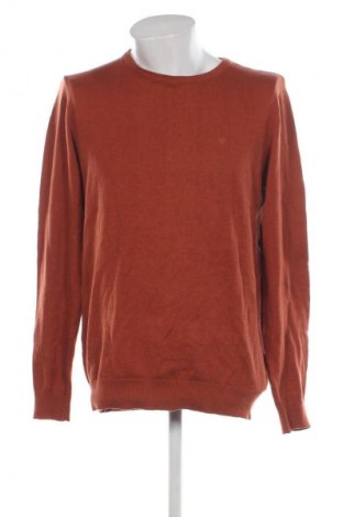 Férfi pulóver Tom Tailor, Méret XL, Szín Narancssárga
, Ár 8 059 Ft