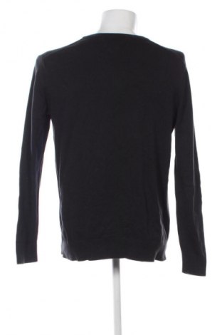 Pulover de bărbați Tommy Hilfiger, Mărime L, Culoare Negru, Preț 253,99 Lei