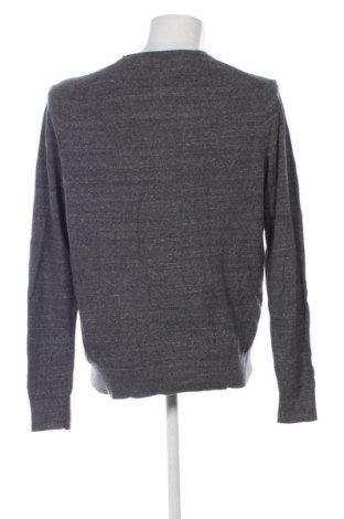 Pánský svetr  Tommy Hilfiger, Velikost XL, Barva Šedá, Cena  1 029,00 Kč