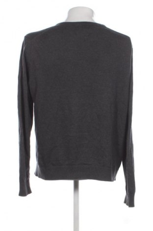 Férfi pulóver Tommy Hilfiger, Méret XL, Szín Szürke, Ár 22 819 Ft