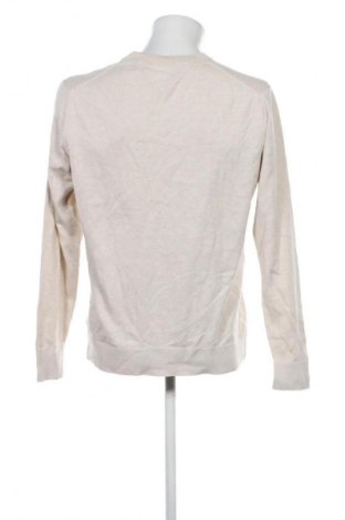 Férfi pulóver Tommy Hilfiger, Méret L, Szín Ekrü
, Ár 19 449 Ft