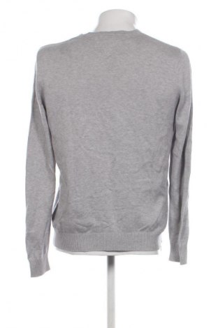 Férfi pulóver Tommy Hilfiger, Méret M, Szín Szürke, Ár 14 169 Ft