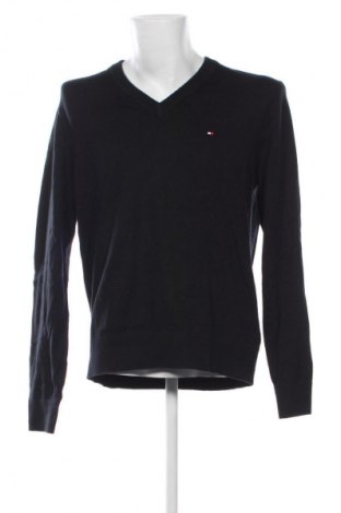 Herrenpullover Tommy Hilfiger, Größe XL, Farbe Weiß, Preis € 73,99