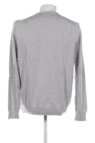 Férfi pulóver Tommy Hilfiger, Méret XL, Szín Szürke, Ár 26 059 Ft