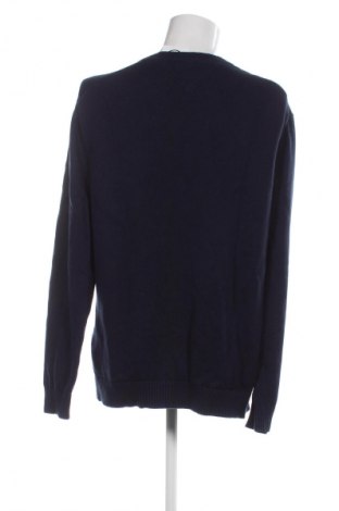 Férfi pulóver Tommy Jeans, Méret 3XL, Szín Kék, Ár 35 739 Ft