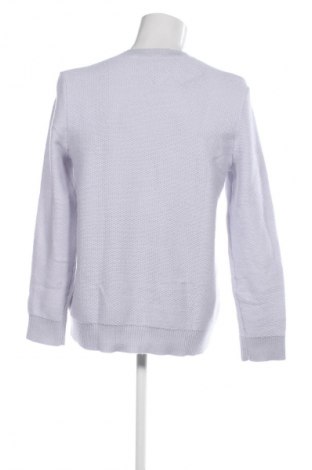 Мъжки пуловер Tommy Jeans, Размер L, Цвят Син, Цена 47,55 €