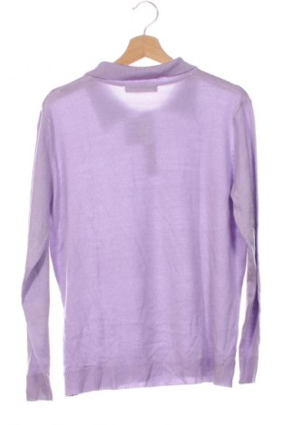 Ανδρικό πουλόβερ Unbranded, Μέγεθος XS, Χρώμα Βιολετί, Τιμή 8,99 €