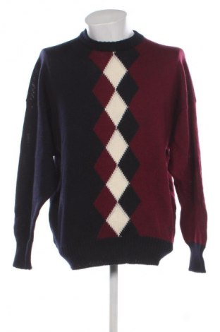 Férfi pulóver Unbranded, Méret L, Szín Sokszínű, Ár 6 359 Ft