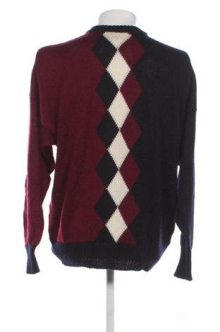 Férfi pulóver Unbranded, Méret L, Szín Sokszínű, Ár 6 359 Ft