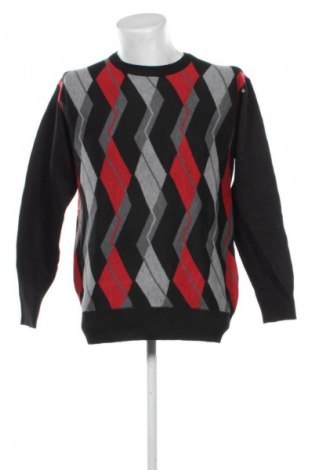 Мъжки пуловер Unbranded, Размер M, Цвят Многоцветен, Цена 8,69 €