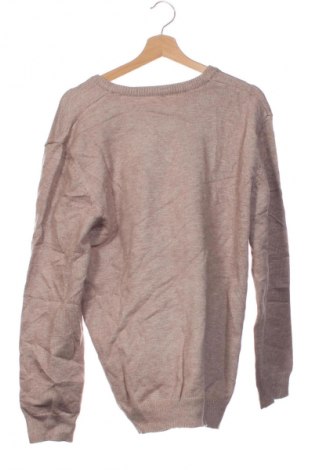 Pánský svetr  Unbranded, Velikost XL, Barva Hnědá, Cena  339,00 Kč