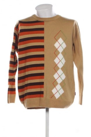 Pánský svetr  Unbranded, Velikost XL, Barva Vícebarevné, Cena  319,00 Kč
