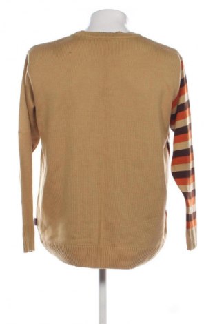 Pánský svetr  Unbranded, Velikost XL, Barva Vícebarevné, Cena  319,00 Kč