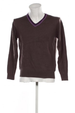 Pánský svetr  Unbranded, Velikost L, Barva Šedá, Cena  189,00 Kč