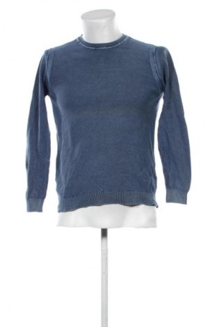 Pánský svetr  Unbranded, Velikost M, Barva Modrá, Cena  219,00 Kč