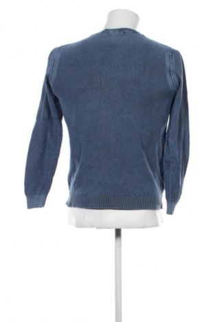 Pánský svetr  Unbranded, Velikost M, Barva Modrá, Cena  219,00 Kč