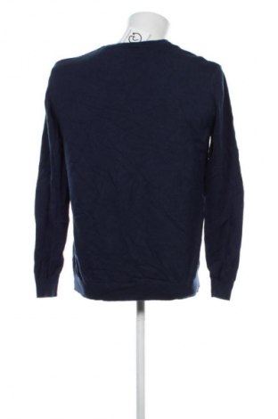 Herrenpullover Unbranded, Größe M, Farbe Blau, Preis € 10,99