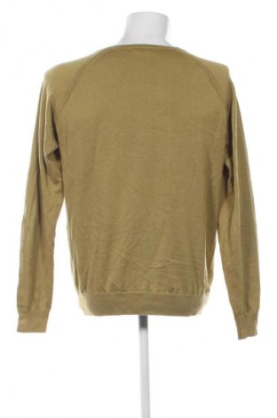 Мъжки пуловер Unbranded, Размер XXL, Цвят Зелен, Цена 9,20 €