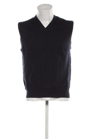 Ανδρικό πουλόβερ Unbranded, Μέγεθος L, Χρώμα Μπλέ, Τιμή 10,99 €