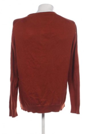 Мъжки пуловер Unbranded, Размер XL, Цвят Кафяв, Цена 10,73 €