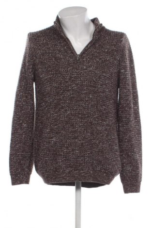 Мъжки пуловер Unbranded, Размер XL, Цвят Многоцветен, Цена 11,24 €