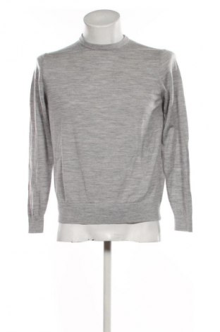 Herrenpullover Uniqlo, Größe XL, Farbe Grau, Preis € 18,99
