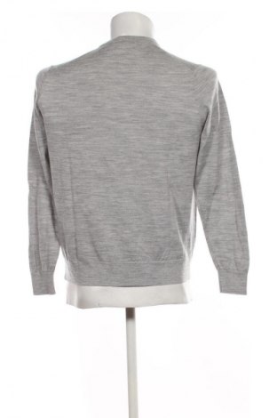 Herrenpullover Uniqlo, Größe XL, Farbe Grau, Preis € 18,99