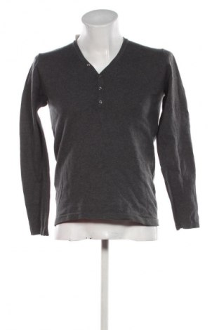 Мъжки пуловер WE, Размер M, Цвят Сив, Цена 7,15 €