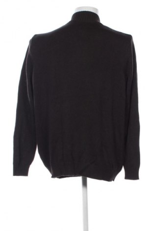 Мъжки пуловер Watson's, Размер XL, Цвят Кафяв, Цена 5,62 €