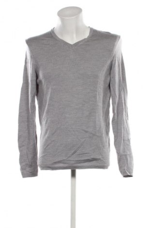 Мъжки пуловер Wormland, Размер L, Цвят Сив, Цена 5,62 €