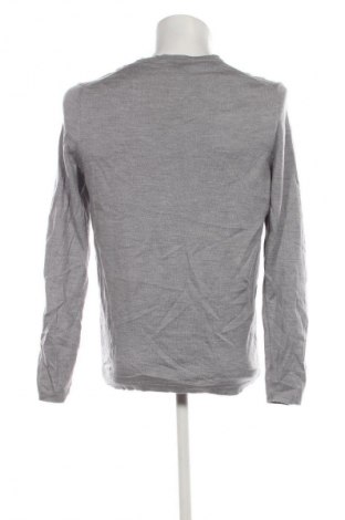 Мъжки пуловер Wormland, Размер L, Цвят Сив, Цена 5,62 €